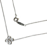 【TIFFANY&Co./Tiffany】 Bezel Set Diamond Necklace Pt950 Platinum 3.5g 43cm Women's
【Used】【Makoto Shichiten】【GD】




【KDMi】