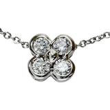 【TIFFANY&Co./Tiffany】 Bezel Set Diamond Necklace Pt950 Platinum 3.5g 43cm Women's
【Used】【Makoto Shichiten】【GD】




【KDMi】