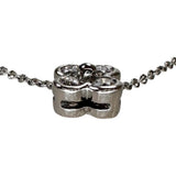 【TIFFANY&Co./Tiffany】 Bezel Set Diamond Necklace Pt950 Platinum 3.5g 43cm Women's
【Used】【Makoto Shichiten】【GD】




【KDMi】