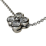 【TIFFANY&Co./Tiffany】 Bezel Set Diamond Necklace Pt950 Platinum 3.5g 43cm Women's
【Used】【Makoto Shichiten】【GD】




【KDMi】