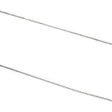 【TIFFANY&Co./ティファニー】 ベゼルセット ダイヤモンド ネックレス Pt950プラチナ 3.5g 43cm レディース
【中古】【真子質店】【GD】




【KDMi】