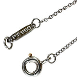 【TIFFANY&Co./ティファニー】 ベゼルセット ダイヤモンド ネックレス Pt950プラチナ 3.5g 43cm レディース
【中古】【真子質店】【GD】




【KDMi】