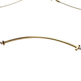【TIFFANY&Co./ティファニー】 Tスマイル ラージ ネックレス K18PGピンクゴールド 18金 3.6g 40/45cm レディース
【中古】【真子質店】【GD】




【IDMoT】