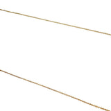 【TIFFANY&Co./ティファニー】 Tスマイル ラージ ネックレス K18PGピンクゴールド 18金 3.6g 40/45cm レディース
【中古】【真子質店】【GD】




【IDMoT】