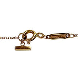 【TIFFANY&Co./ティファニー】 Tスマイル ラージ ネックレス K18PGピンクゴールド 18金 3.6g 40/45cm レディース
【中古】【真子質店】【GD】




【IDMoT】