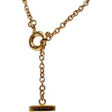 【TIFFANY&Co./ティファニー】 Tスマイル ミディアム ダイヤモンド ブレスレット K18PGピンクゴールド 18金 2.3g 16.5cm レディース
【中古】【真子質店】【GD】




【TxSx】