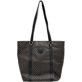 【CELINE/セリーヌ】 トートバッグ PVCコーティングキャンバス/レザー マカダム柄/ブラウンPVC/ブラックレザー/ゴールド金具 レディース【中古】【真子質店】【BL】




【MaxT】