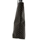 【CELINE/セリーヌ】 トートバッグ PVCコーティングキャンバス/レザー マカダム柄/ブラウンPVC/ブラックレザー/ゴールド金具 レディース【中古】【真子質店】【BL】




【MaxT】