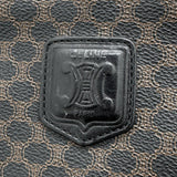 【CELINE/セリーヌ】 トートバッグ PVCコーティングキャンバス/レザー マカダム柄/ブラウンPVC/ブラックレザー/ゴールド金具 レディース【中古】【真子質店】【BL】




【MaxT】