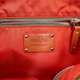 【PRADA/プラダ】 テスート 船/錨チャーム ハンドバッグ ナイロン/オーストリッチ ブラウン レディース【中古】【真子質店】【BL】




【IMiK】