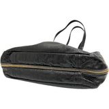【PRADA/プラダ】 ハンドバッグ トートバッグ エナメル ブラックエナメルレザー/ゴールド金具 レディース【中古】【真子質店】【BL】




【MoxY】