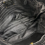 【PRADA/プラダ】 ハンドバッグ トートバッグ エナメル ブラックエナメルレザー/ゴールド金具 レディース【中古】【真子質店】【BL】




【MoxY】