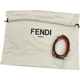【FENDI】 Peekaboo Pocket Regular 8BN312 2WAY Handbag Shoulder Bag Leather Orange/Gold Hardware Ladies 【Used】 【Makoto Shichiten】 【BL】

【ISYS】