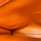 【FENDI】 Peekaboo Pocket Regular 8BN312 2WAY Handbag Shoulder Bag Leather Orange/Gold Hardware Ladies 【Used】 【Makoto Shichiten】 【BL】

【ISYS】