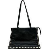 【PRADA/プラダ】 エティケット 1BG121 トートバッグ レザー ブラック/ライトブルー/シルバー金具 レディース【中古】【真子質店】【BL】




【MoMox】