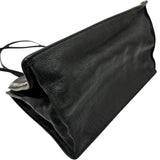 【PRADA/プラダ】 エティケット 1BG121 トートバッグ レザー ブラック/ライトブルー/シルバー金具 レディース【中古】【真子質店】【BL】




【MoMox】