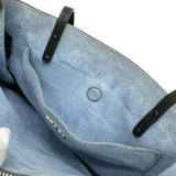 【PRADA/プラダ】 エティケット 1BG121 トートバッグ レザー ブラック/ライトブルー/シルバー金具 レディース【中古】【真子質店】【BL】




【MoMox】