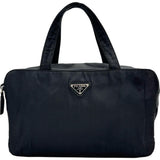 【PRADA/普拉达】 美容包 手提包 尼龙 黑色 女士【中古】【真子质店】【BL】




【TDT】