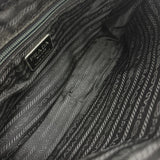 【PRADA/普拉达】 美容包 手提包 尼龙 黑色 女士【中古】【真子质店】【BL】




【TDT】