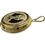 Locket Pendant Onyx Pendant Top K18 Gold 18K 4.2g Women's
[Used] [Makoto Shichiten] [NN]




[MaMix]