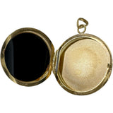 Locket Pendant Onyx Pendant Top K18 Gold 18K 4.2g Women's
[Used] [Makoto Shichiten] [NN]




[MaMix]