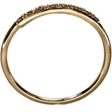 Size 5 [Ete] Pinky Diamond 0.02ct Ring K10 Gold 10K 0.8g Ladies
[Used] [Makoshichiten] [NN]




[Kx]