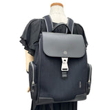 【RIMOWA/リモワ】 Never Still ラージ バックパック リュック・デイパック キャンバス/レザー ブラック/シルバー金具 ユニセックス【中古】【真子質店】【BL】




【IMoIMi】