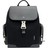 【RIMOWA/リモワ】 Never Still ラージ バックパック リュック・デイパック キャンバス/レザー ブラック/シルバー金具 ユニセックス【中古】【真子質店】【BL】




【IMoIMi】
