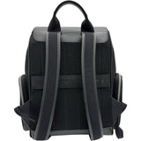 【RIMOWA/リモワ】 Never Still ラージ バックパック リュック・デイパック キャンバス/レザー ブラック/シルバー金具 ユニセックス【中古】【真子質店】【BL】




【IMoIMi】