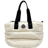 【MONCLER/モンクレール】 CARADOC ハンドバッグ ダウン/ナイロン アイボリー レディース【中古】【真子質店】【BL】




【DTS】