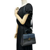 【BOTTEGAVENETA/ボッテガヴェネタ】 ピアッツァ 2WAYバッグ ハンドバッグ カーフ ブルー/ブラック レディース【中古】【真子質店】【BL】




【MoSD】