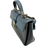 【BOTTEGAVENETA/ボッテガヴェネタ】 ピアッツァ 2WAYバッグ ハンドバッグ カーフ ブルー/ブラック レディース【中古】【真子質店】【BL】




【MoSD】