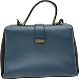 【BOTTEGAVENETA/ボッテガヴェネタ】 ピアッツァ 2WAYバッグ ハンドバッグ カーフ ブルー/ブラック レディース【中古】【真子質店】【BL】




【MoSD】