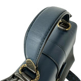 【BOTTEGAVENETA/ボッテガヴェネタ】 ピアッツァ 2WAYバッグ ハンドバッグ カーフ ブルー/ブラック レディース【中古】【真子質店】【BL】




【MoSD】