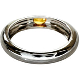 11号 イエローサファイア 0.45ct リング・指輪 K18WGホワイトゴールド 18金 6.2g レディース
【中古】【真子質店】【NN】




【IxMox】