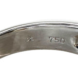 11号 イエローサファイア 0.45ct リング・指輪 K18WGホワイトゴールド 18金 6.2g レディース
【中古】【真子質店】【NN】




【IxMox】