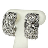 ダイヤモンド 0.16×2 ct ピアス Pt900プラチナ 12.1g レディース
【中古】【真子質店】【NN】




【Ixxx】