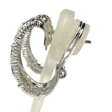 ダイヤモンド 0.16×2 ct ピアス Pt900プラチナ 12.1g レディース
【中古】【真子質店】【NN】




【Ixxx】