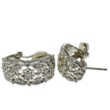 ダイヤモンド 0.16×2 ct ピアス Pt900プラチナ 12.1g レディース
【中古】【真子質店】【NN】




【Ixxx】