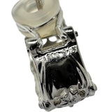 ダイヤモンド 0.16×2 ct ピアス Pt900プラチナ 12.1g レディース
【中古】【真子質店】【NN】




【Ixxx】