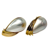 马贝珍珠/珍珠耳环 K18黄金 18K 12.9g 女士
【中古】【真子质店】【NN】




【Kxx】