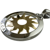 【BVLGARI/ブルガリ】 ペンダントトップ トンドサン K18ゴールド 18金/ステンレススチール 23.9g ユニセックス
【中古】【真子質店】【BL】




【Yxx】