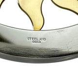 【BVLGARI/ブルガリ】 ペンダントトップ トンドサン K18ゴールド 18金/ステンレススチール 23.9g ユニセックス
【中古】【真子質店】【BL】




【Yxx】