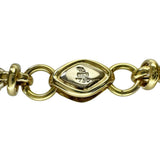 Design chain, chain only, with Italy hallmark, necklace, K18 gold, 18K, 30.8g, 70.5cm, for women
【Used】【Makoto Shichiten】【BL】




【MoTxx】
【ex】