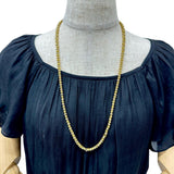 Design chain, chain only, with Italy hallmark, necklace, K18 gold, 18K, 30.8g, 70.5cm, for women
【Used】【Makoto Shichiten】【BL】




【MoTxx】
【ex】