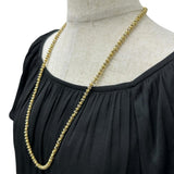 Design chain, chain only, with Italy hallmark, necklace, K18 gold, 18K, 30.8g, 70.5cm, for women
【Used】【Makoto Shichiten】【BL】




【MoTxx】
【ex】