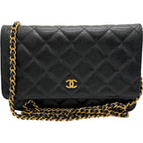【CHANEL/香奈儿】AP0250 菱格经典链条钱包 斜挎包 鱼子酱皮 鱼子酱皮/金色五金 女士【中古】【真子质店】【BL】




【DITMo】