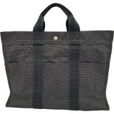 【HERMES/エルメス】 エールライントートMM トートバッグ ナイロン グレー/シルバー金具 ユニセックス【中古】【真子質店】【BL】




【IST】