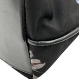【PRADA/プラダ】 フラワープリント ワンショルダーバッグ ショルダーバッグ ナイロン/レザー ブラック/シルバー金具 レディース【中古】【真子質店】【BL】




【DDx】