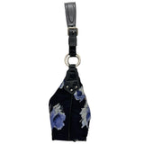 【PRADA/プラダ】 フラワープリント ワンショルダーバッグ ショルダーバッグ ナイロン/レザー ブラック/シルバー金具 レディース【中古】【真子質店】【BL】




【DDx】